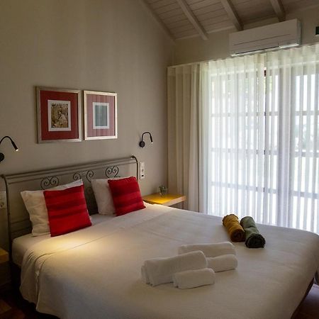 Quinta De Vila Nova - Agroturismo Monção Exteriör bild