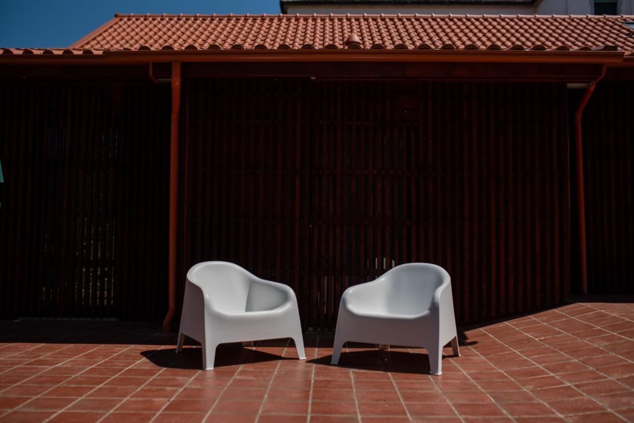Quinta De Vila Nova - Agroturismo Monção Exteriör bild