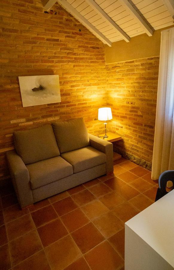 Quinta De Vila Nova - Agroturismo Monção Exteriör bild