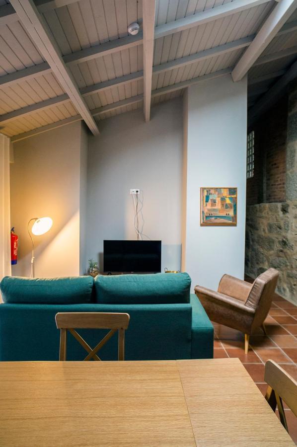 Quinta De Vila Nova - Agroturismo Monção Exteriör bild