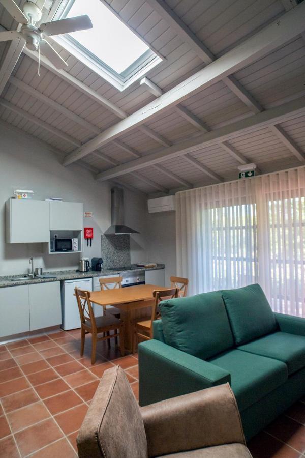 Quinta De Vila Nova - Agroturismo Monção Exteriör bild