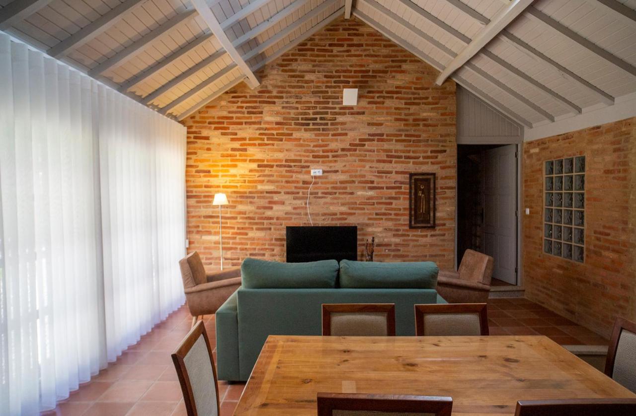 Quinta De Vila Nova - Agroturismo Monção Exteriör bild