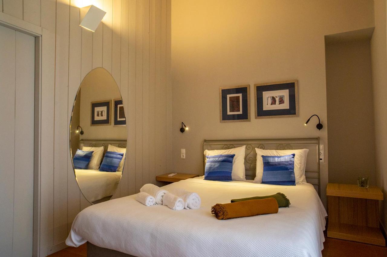 Quinta De Vila Nova - Agroturismo Monção Exteriör bild